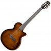 Cort Nylectric DLX TSB