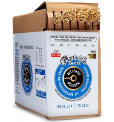 Martin Guitars BOXMA540 Light (12-54)