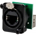 Neutrik NE8FDP-B