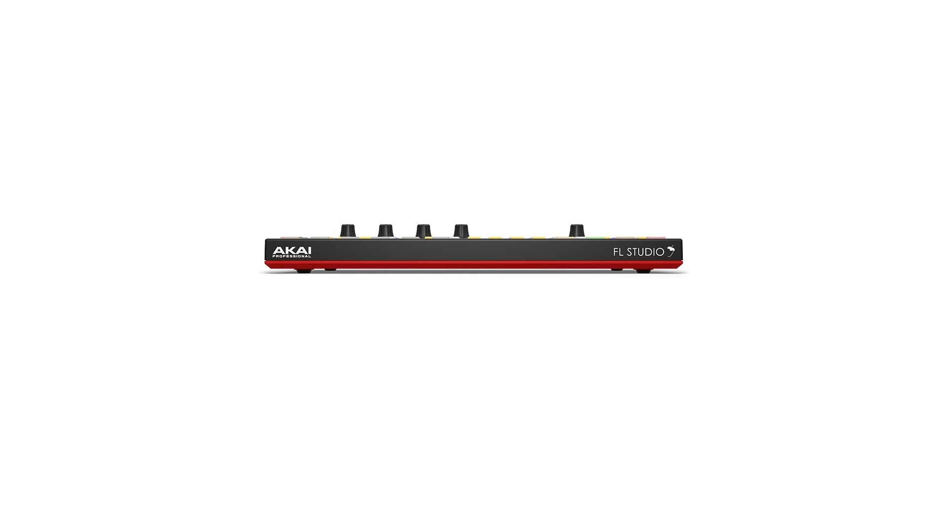 Akai Fire (Controller Only) Controller MIDI - Zeedo Shop
