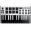 Akai MPK Mini Mk3 White