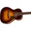 Fender PS-220E Parlor W/C 3TVS