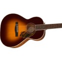 Fender PS-220E Parlor W/C 3TVS
