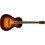 Fender PS-220E Parlor W/C 3TVS