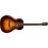 Fender PS-220E Parlor W/C 3TVS