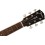 Fender PS-220E Parlor W/C 3TVS