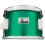 X Drum Junior Green Sparkle