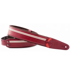 RightOn Straps Mojo Race Red