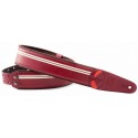 RightOn Straps Mojo Race Red