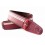 RightOn Straps Mojo Race Red