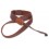 RightOn Straps Uke Hook Brown