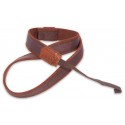 RightOn Straps Uke Hook Brown