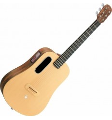 Lava Music LAVA ME 4 Spruce 41 - Airflow Bag