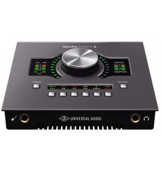 Universal Audio Apollo Twin X DUO Heritage Edition RESIGILAT 48101