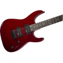 Jackson JS12 Dinky Metallic Red