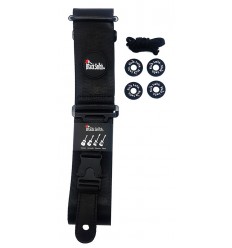 BlackSmith NSCBS-001 Black