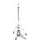 GewaPure Stativ Hi-Hat Basix 800 Series