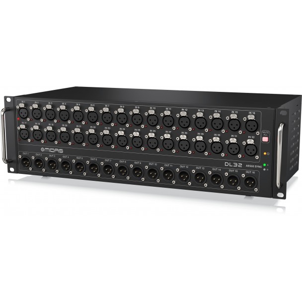 Midas DL32 Stagebox Digital - Zeedo Shop