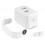 Power Dynamics BC30V White