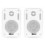 Power Dynamics BC30V White