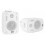 Power Dynamics BC30V White