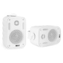 Power Dynamics BC30V White