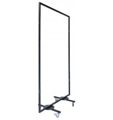 Mega Acoustic Mobile Stand
