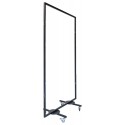 Mega Acoustic Mobile Stand