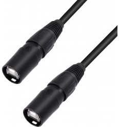 Adam Hall 5 STAR ECON CAT6 10m