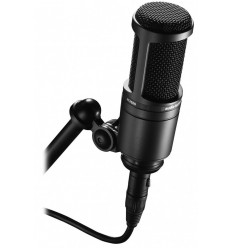 Audio Technica AT2020 RESIGILAT 30327