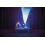 Showtec Stellar UF-1000 Upright Fogger