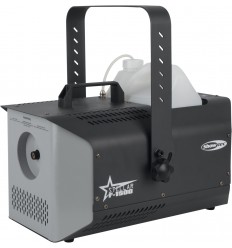 Showtec Stellar F-1500 Fogger