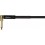 Jackson High Performance, Black, 3.3 m