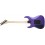 Jackson JS32 DKA Pavo Purple