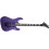 Jackson JS32 DKA Pavo Purple