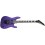 Jackson JS32 DKA Pavo Purple