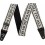Fender George Harrison All Things Must Pass Logo, White/Black, 2"