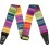 Fender MonoNeon Logo, Multi-Color, 2"