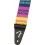 Fender MonoNeon Logo, Multi-Color, 2"