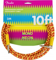 Fender MonoNeon, Portocaliu 3 m