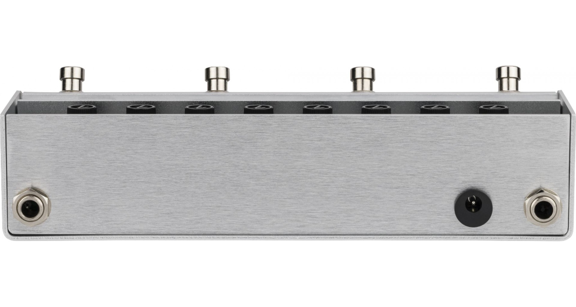 Fender Shields Blender Pedala fuzz/octaver - Zeedo Shop