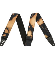 Fender Tie Dye Acid Wash Black