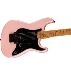 Fender Squier Contemporary Stratocaster HH FR Shell Pink Pearl