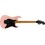 Fender Squier Contemporary Stratocaster HH FR Shell Pink Pearl