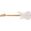 Fender Squier Classic Vibe 50 P Bass MN White Blonde