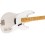Fender Squier Classic Vibe 50 P Bass MN White Blonde