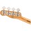 Fender Squier Classic Vibe 50 P Bass MN White Blonde