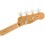 Fender Squier Classic Vibe 50 P Bass MN White Blonde