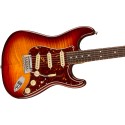 Fender 70th Anniversary American Professional II Comet Burst
