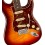 Fender 70th Anniversary American Professional II Comet Burst